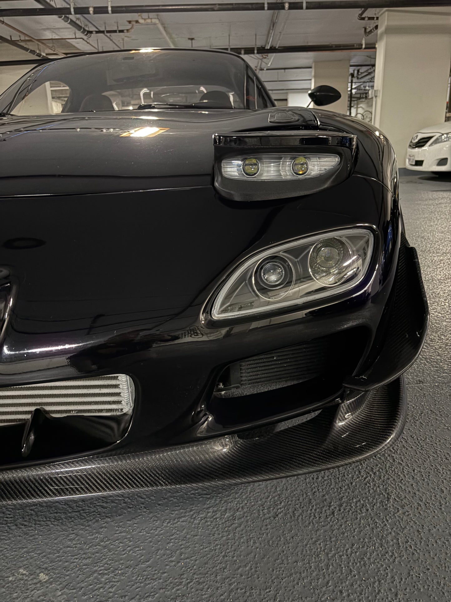 FD Nova 1