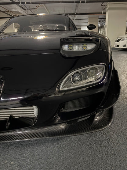 FD Nova 1