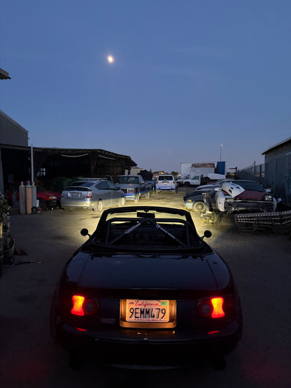 Miata Spec Lights