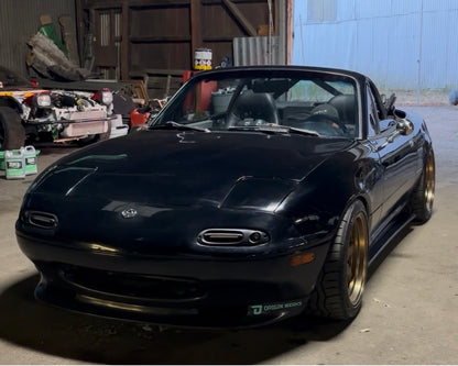 Miata Spec Lights