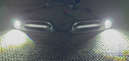 Miata Spec Lights