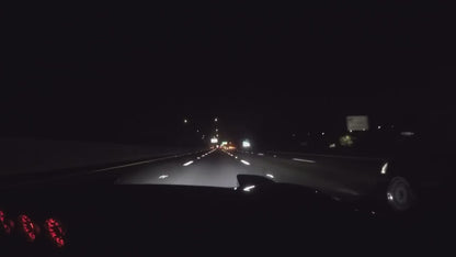 FD RX7 Nova 2 Headlights