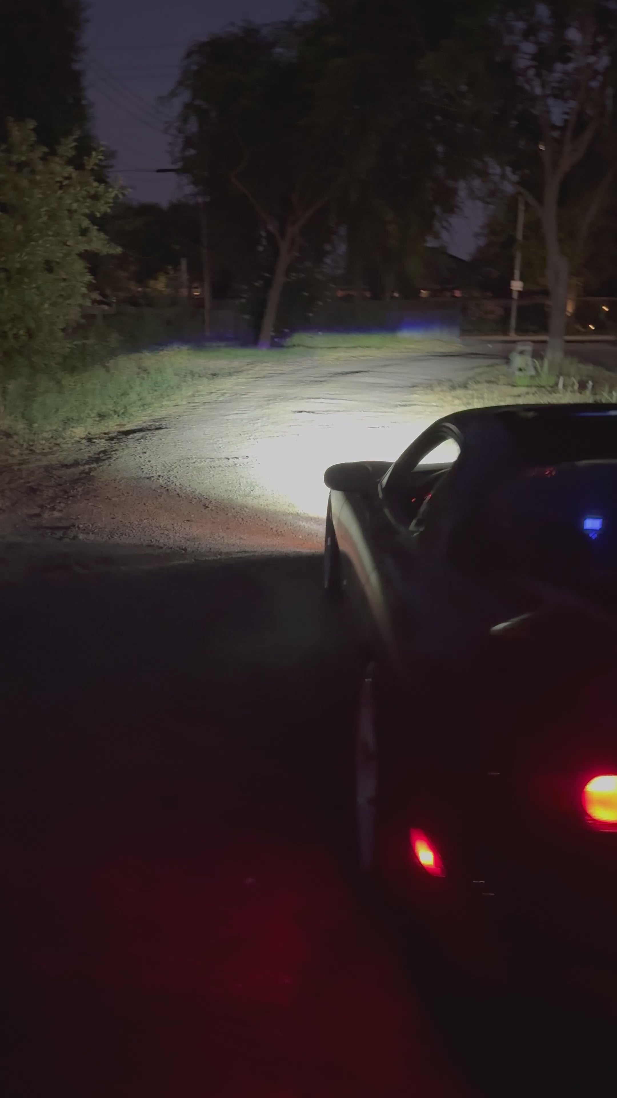 Yume Lights 2.0 – Origin Werks