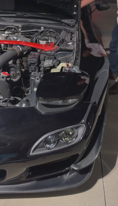 FD Nova 1