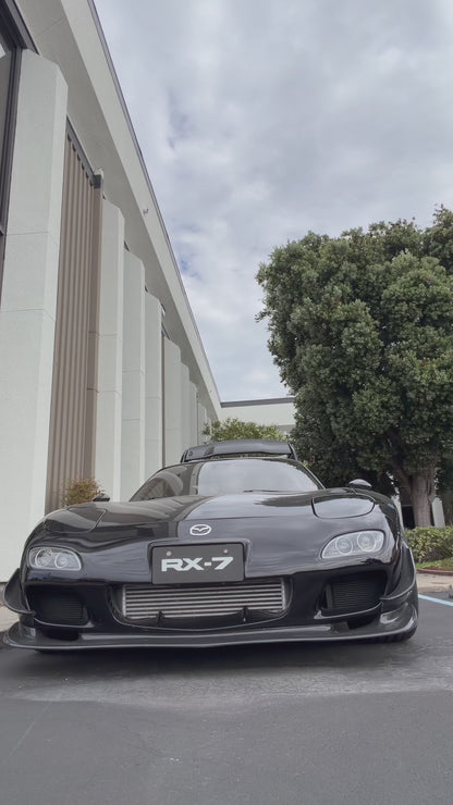FD Nova 1